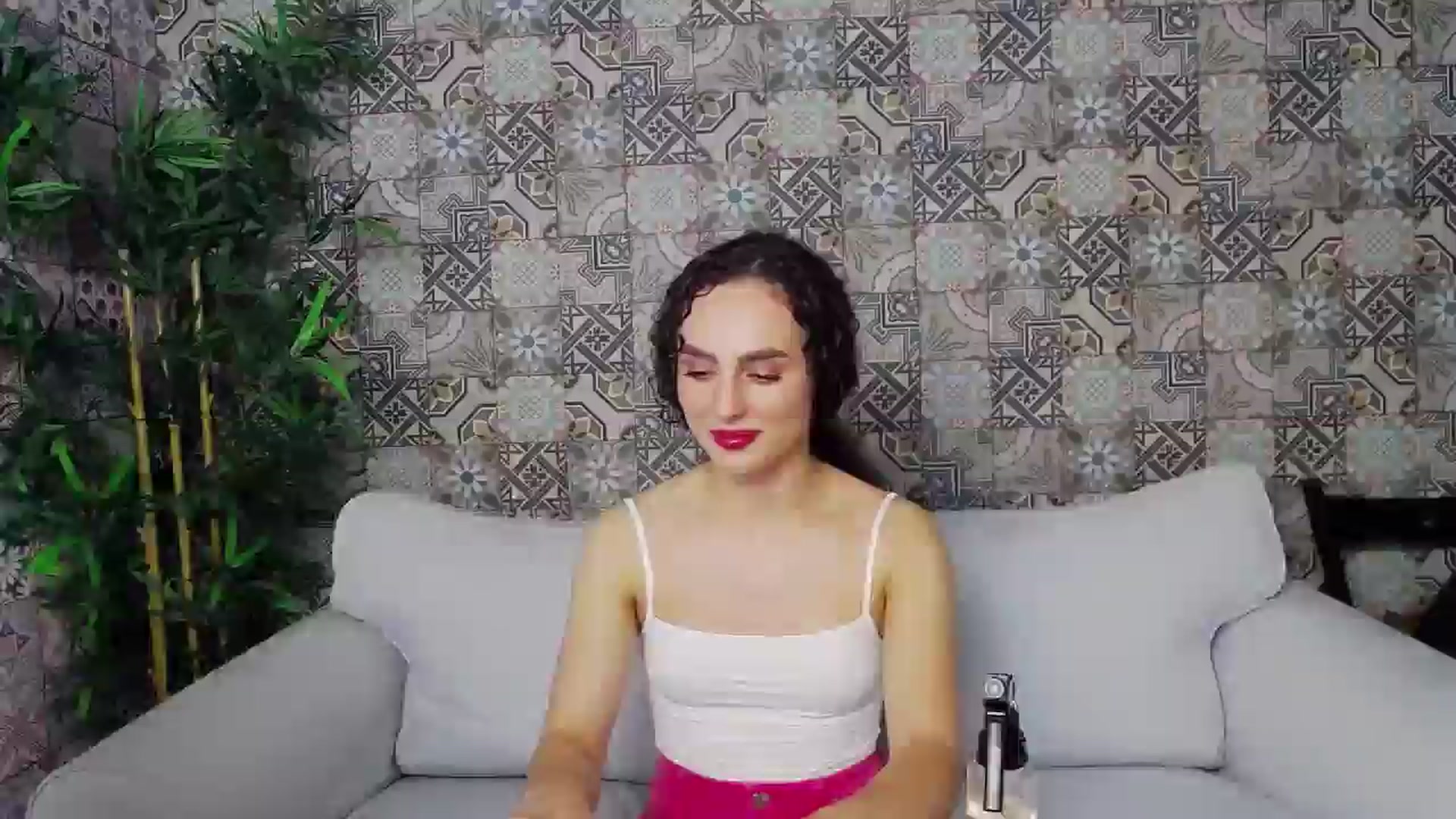 Gallery image thumbnail from LikeSelena's myfreecams stream on, 06/02/2024, 19:23 image 11 of 20