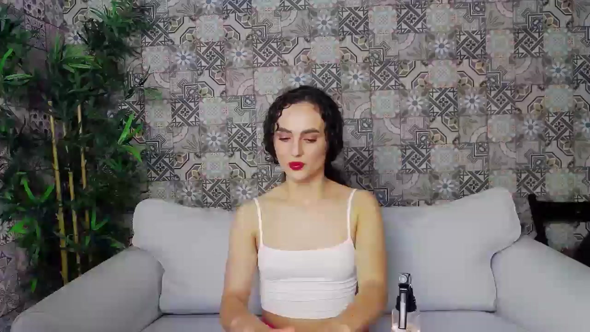 Gallery image thumbnail from LikeSelena's myfreecams stream on, 06/02/2024, 19:23 image 6 of 20