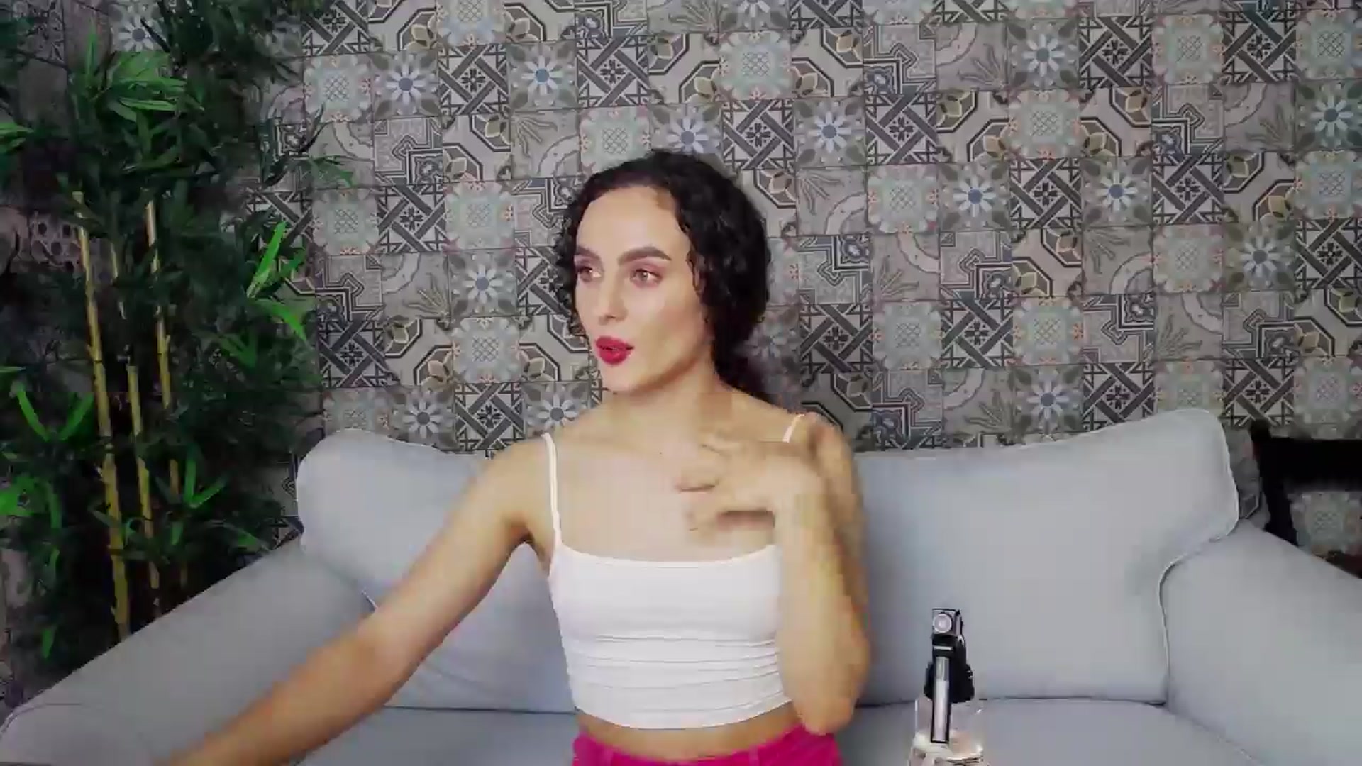 Gallery image thumbnail from LikeSelena's myfreecams stream on, 06/02/2024, 19:23 image 3 of 20