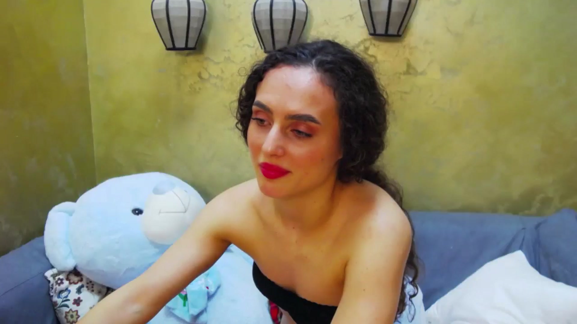 Gallery image thumbnail from LikeSelena's myfreecams stream on, 06/03/2024, 20:21 image 10 of 20