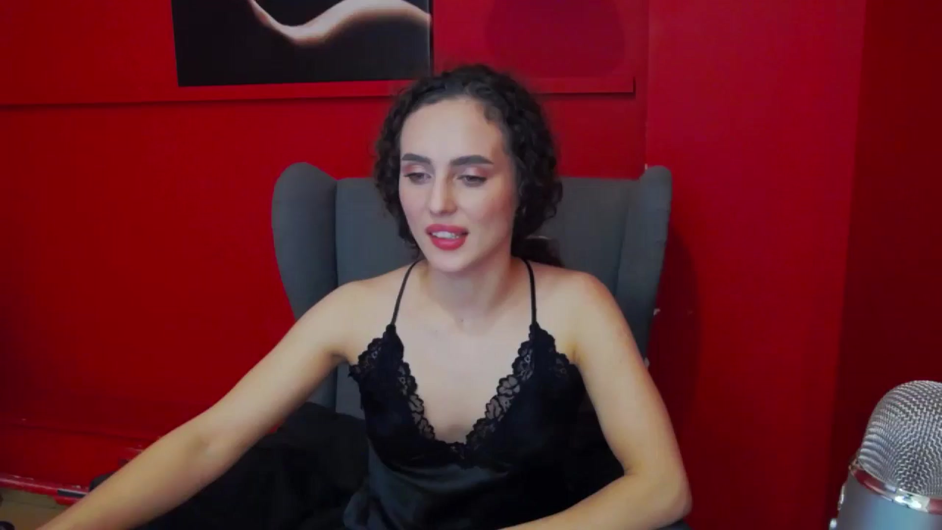 Gallery image thumbnail from LikeSelena's myfreecams stream on, 06/04/2024, 19:10 image 12 of 20