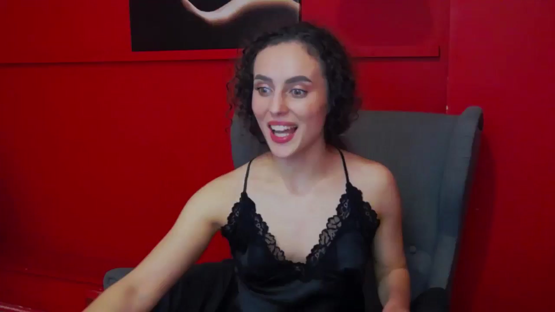 Gallery image thumbnail from LikeSelena's myfreecams stream on, 06/04/2024, 23:08 image 20 of 20