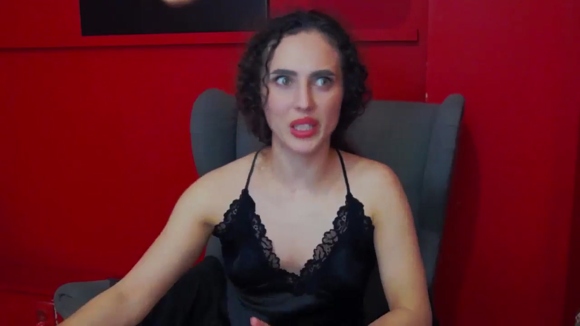 Gallery image thumbnail from LikeSelena's myfreecams stream on, 06/04/2024, 23:08 image 5 of 20