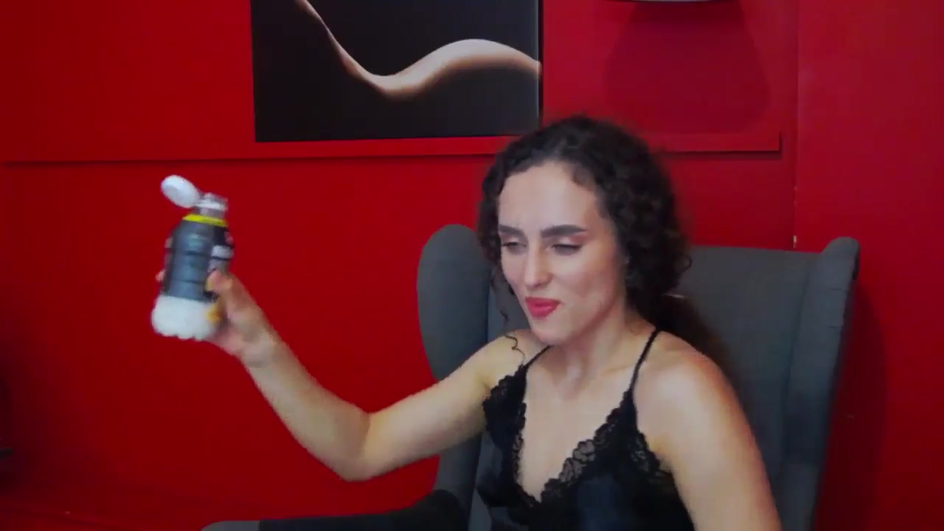 Gallery image thumbnail from LikeSelena's myfreecams stream on, 06/04/2024, 23:08 image 15 of 20