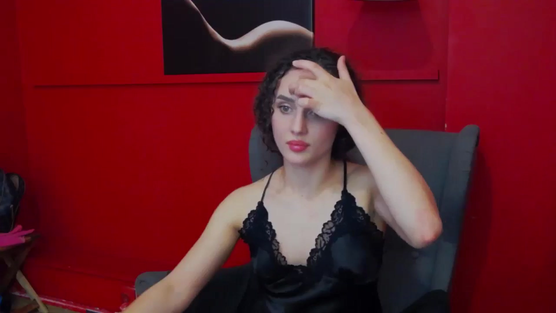 Gallery image thumbnail from LikeSelena's myfreecams stream on, 06/04/2024, 23:08 image 13 of 20