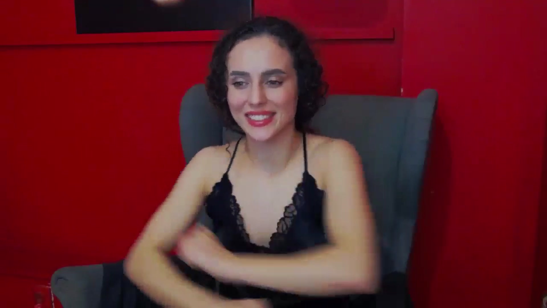 Gallery image thumbnail from LikeSelena's myfreecams stream on, 06/04/2024, 23:08 image 8 of 20