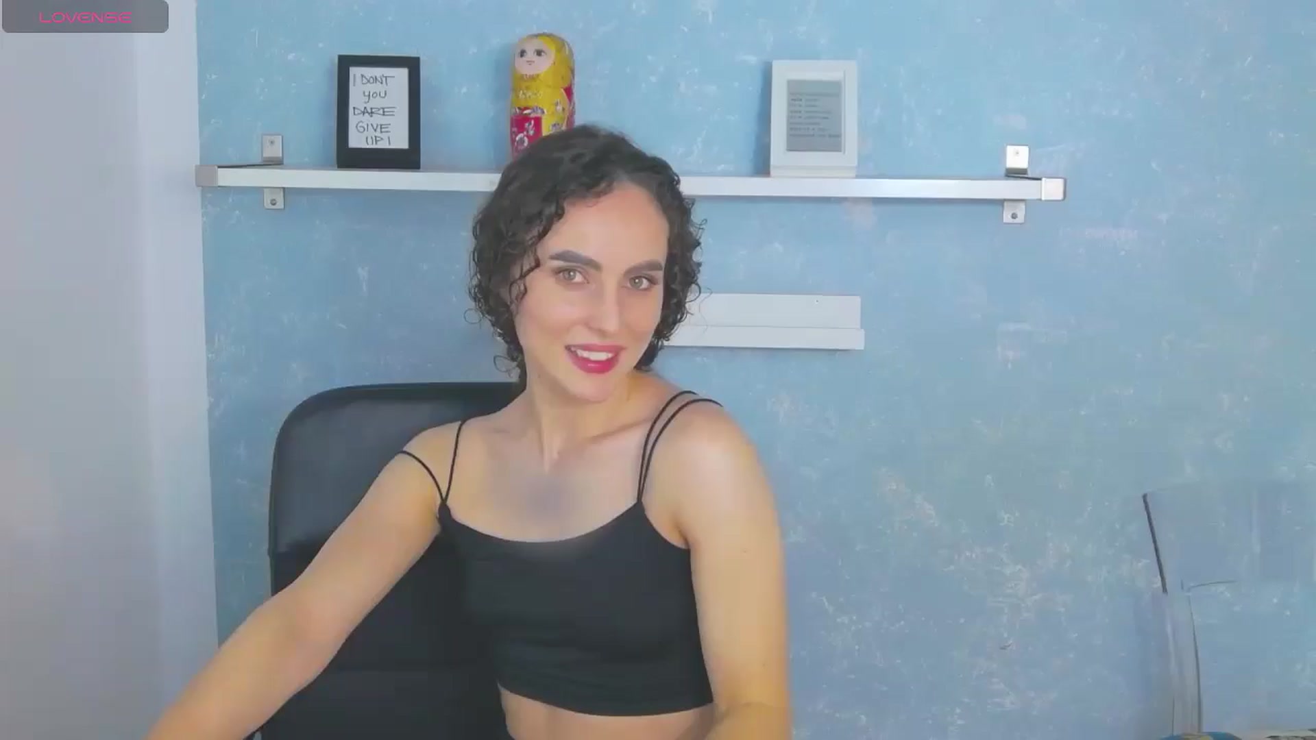 Gallery image thumbnail from LikeSelena's myfreecams stream on, 06/05/2024, 22:52 image 1 of 20