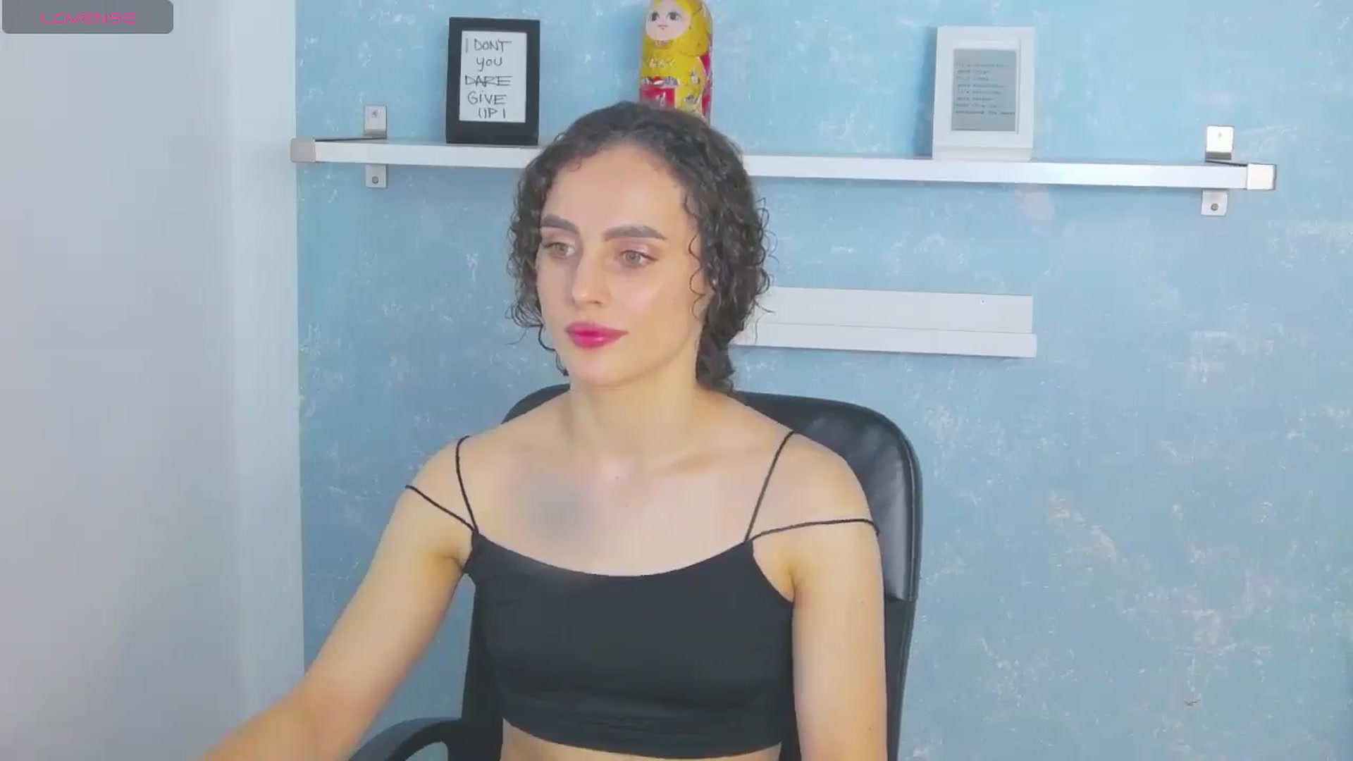 Gallery image thumbnail from LikeSelena's myfreecams stream on, 06/05/2024, 22:52 image 6 of 20