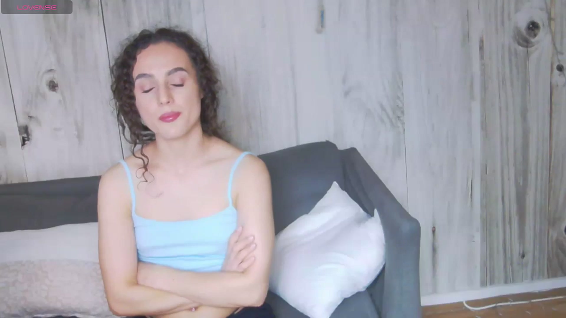 Gallery image thumbnail from LikeSelena's myfreecams stream on, 06/17/2024, 22:18 image 5 of 20