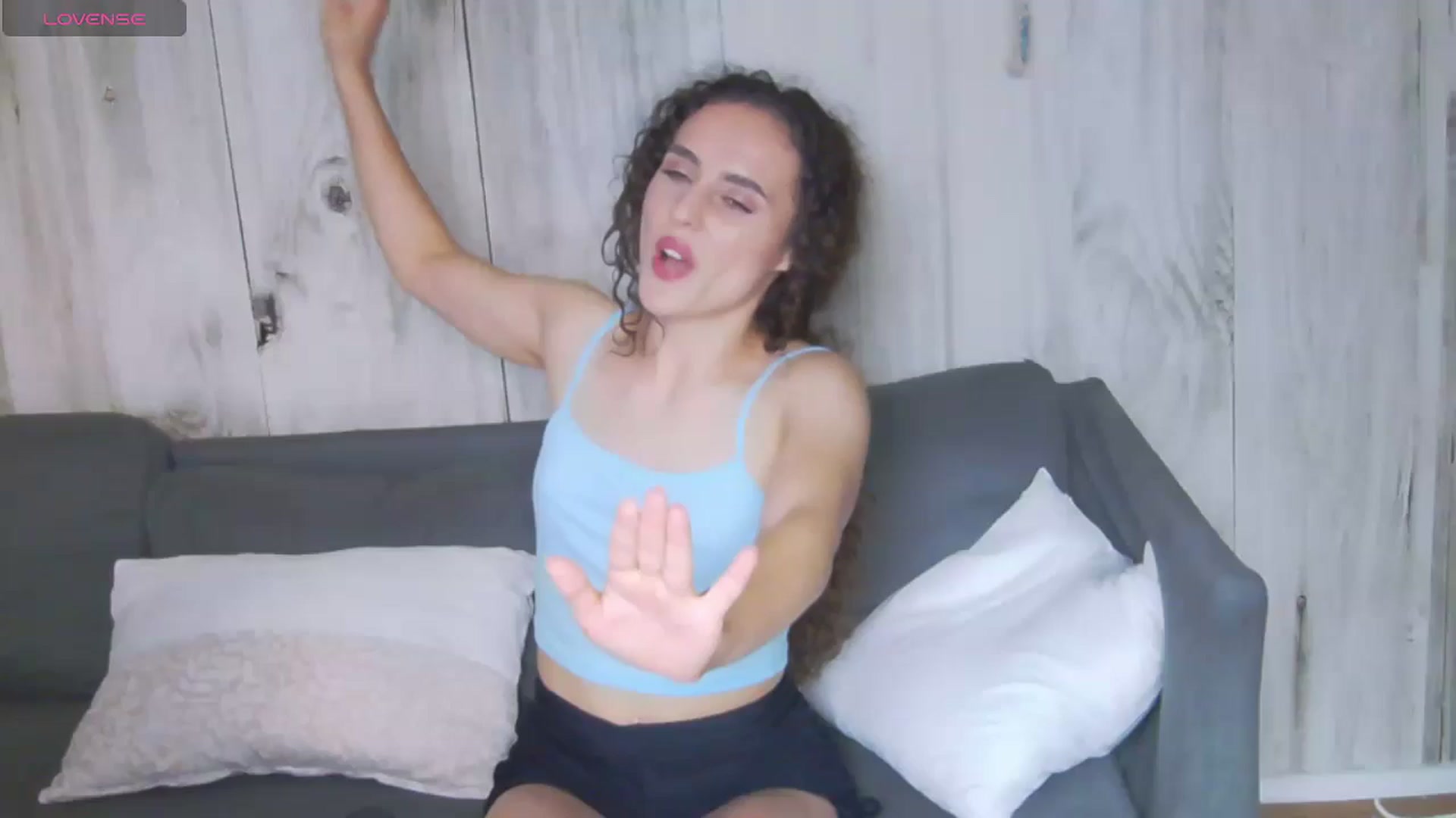 Gallery image thumbnail from LikeSelena's myfreecams stream on, 06/17/2024, 22:18 image 1 of 20