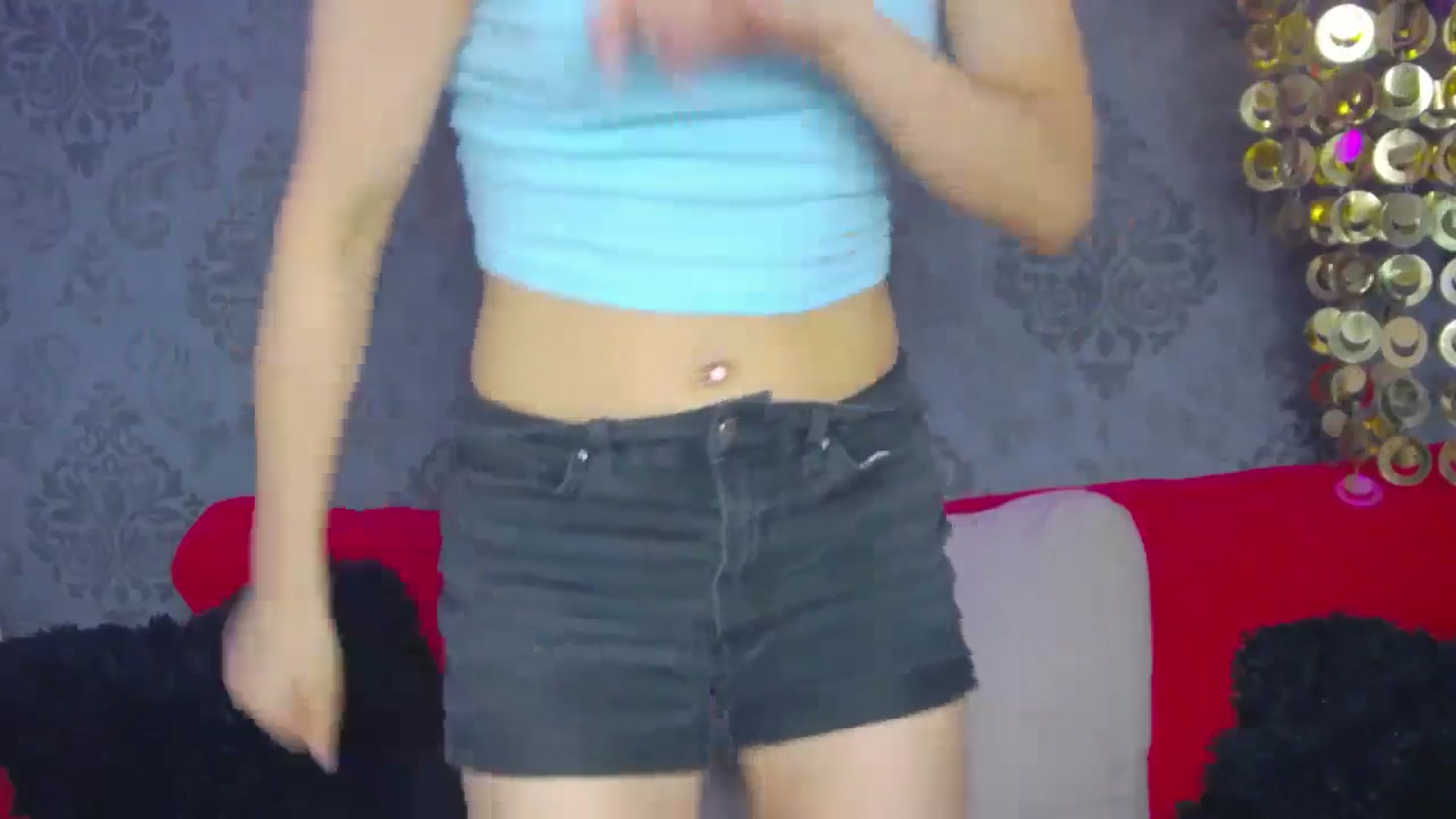 Gallery image thumbnail from LikeSelena's myfreecams stream on, 06/23/2024, 18:28 image 16 of 20
