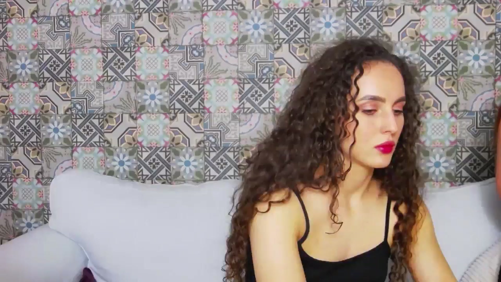 Gallery image thumbnail from LikeSelena's myfreecams stream on, 06/24/2024, 22:49 image 1 of 20