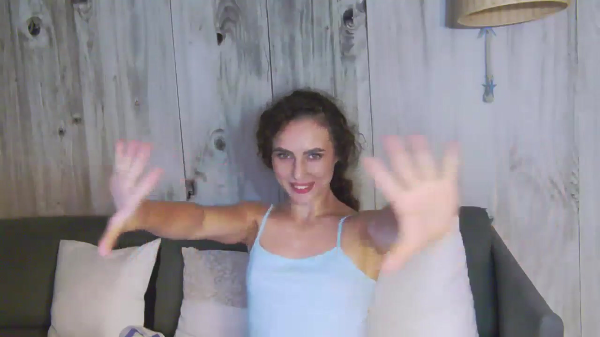 Gallery image thumbnail from LikeSelena's myfreecams stream on, 06/27/2024, 18:01 image 6 of 20