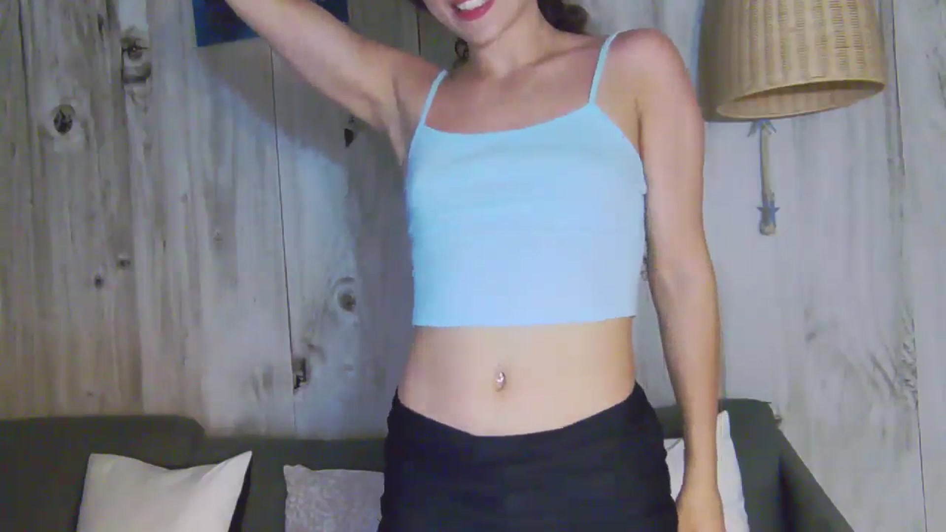 Gallery image thumbnail from LikeSelena's myfreecams stream on, 06/27/2024, 18:01 image 3 of 20