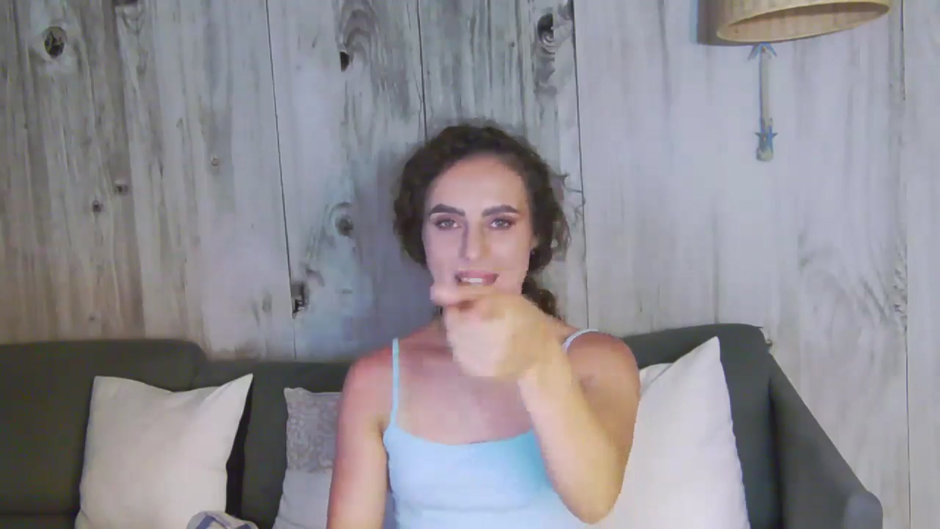 Gallery image thumbnail from LikeSelena's myfreecams stream on, 06/27/2024, 18:01 image 13 of 20