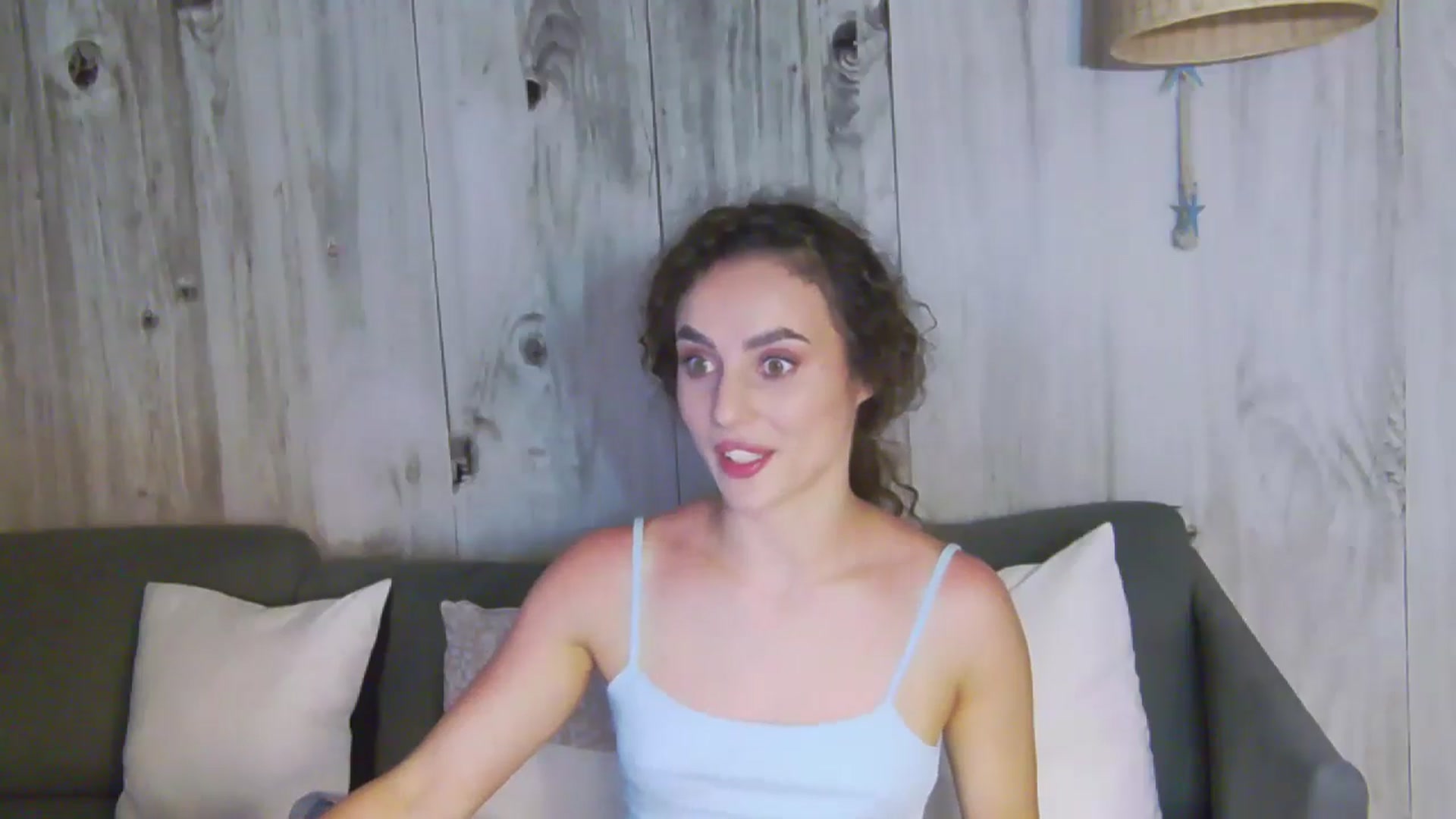 Gallery image thumbnail from LikeSelena's myfreecams stream on, 06/27/2024, 18:01 image 7 of 20