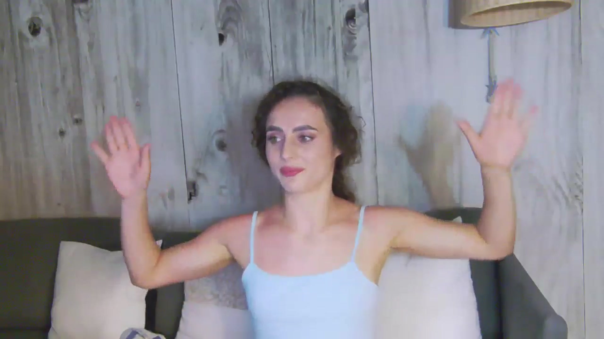 Gallery image thumbnail from LikeSelena's myfreecams stream on, 06/27/2024, 18:01 image 9 of 20