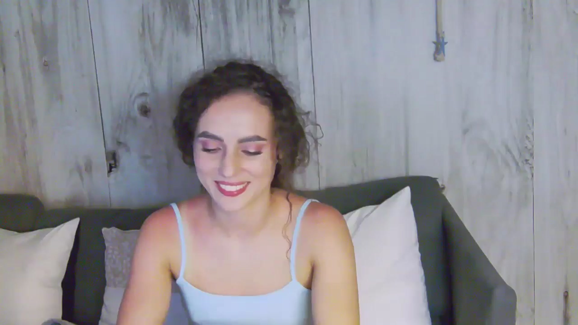Gallery image thumbnail from LikeSelena's myfreecams stream on, 06/27/2024, 19:25 image 14 of 20