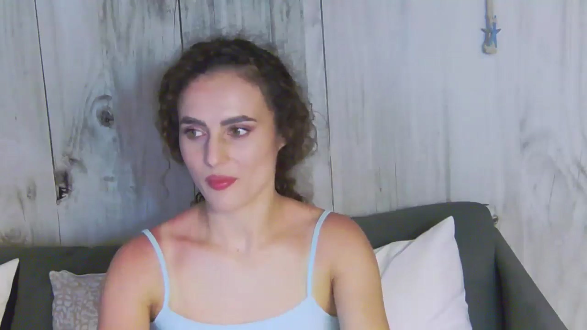 Gallery image thumbnail from LikeSelena's myfreecams stream on, 06/27/2024, 19:25 image 9 of 20
