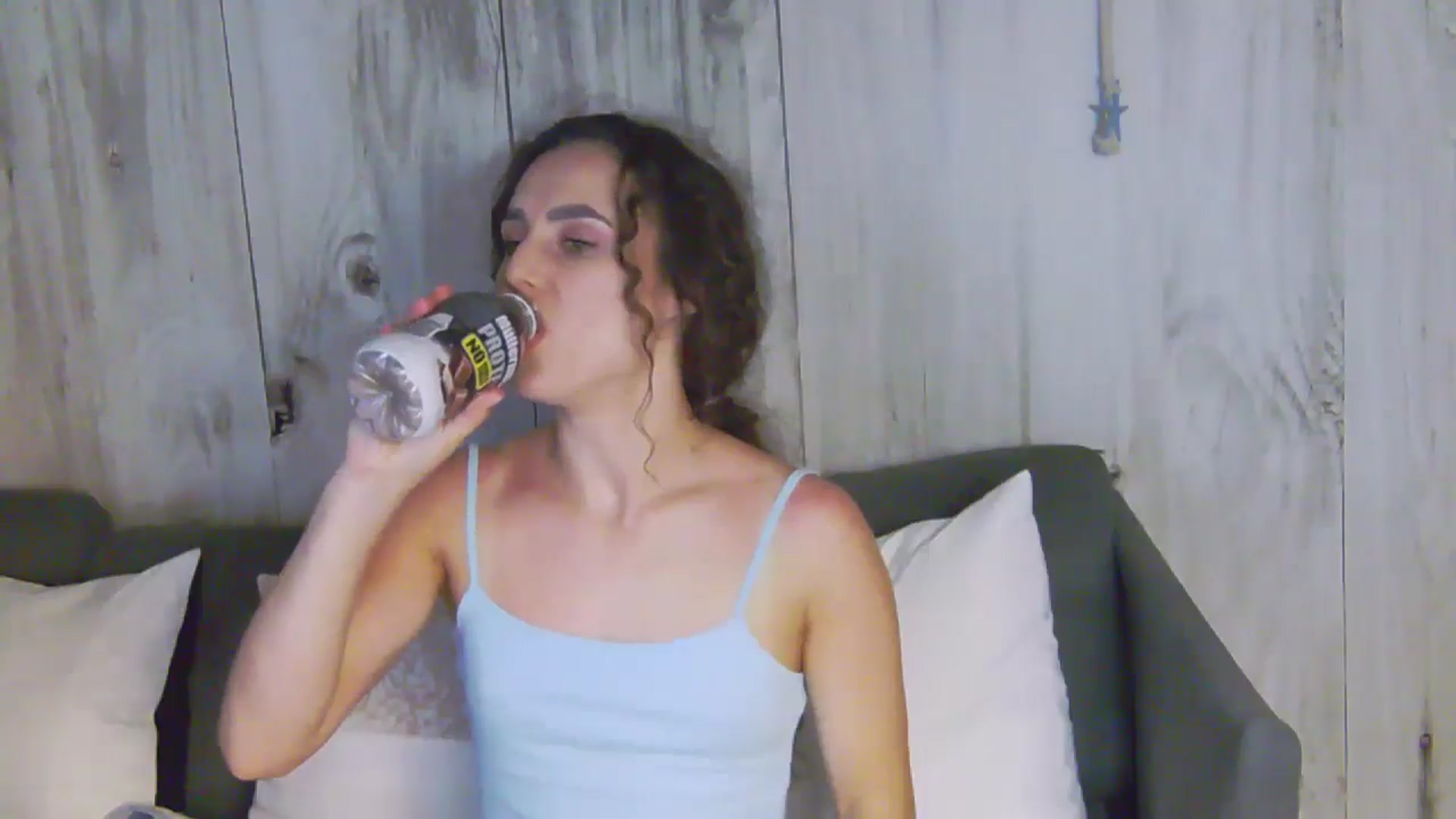Gallery image thumbnail from LikeSelena's myfreecams stream on, 06/27/2024, 19:25 image 18 of 20