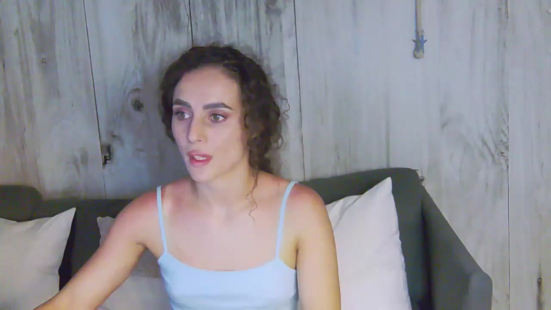 Gallery image thumbnail from LikeSelena's myfreecams stream on, 06/27/2024, 19:25 image 15 of 20