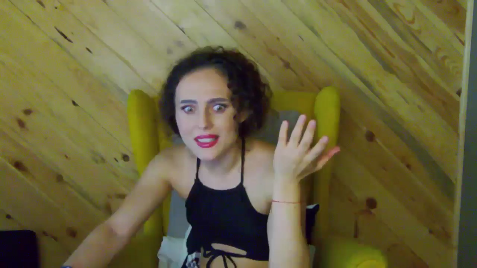 Gallery image thumbnail from LikeSelena's myfreecams stream on, 07/07/2024, 12:44 image 1 of 20