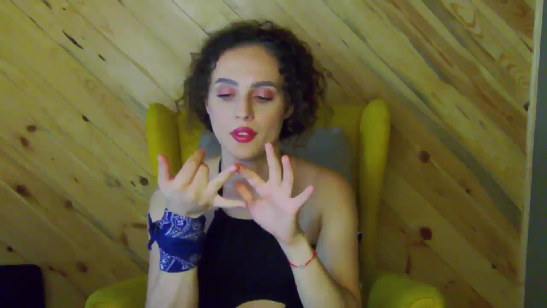 Gallery image thumbnail from LikeSelena's myfreecams stream on, 07/07/2024, 12:44 image 5 of 20