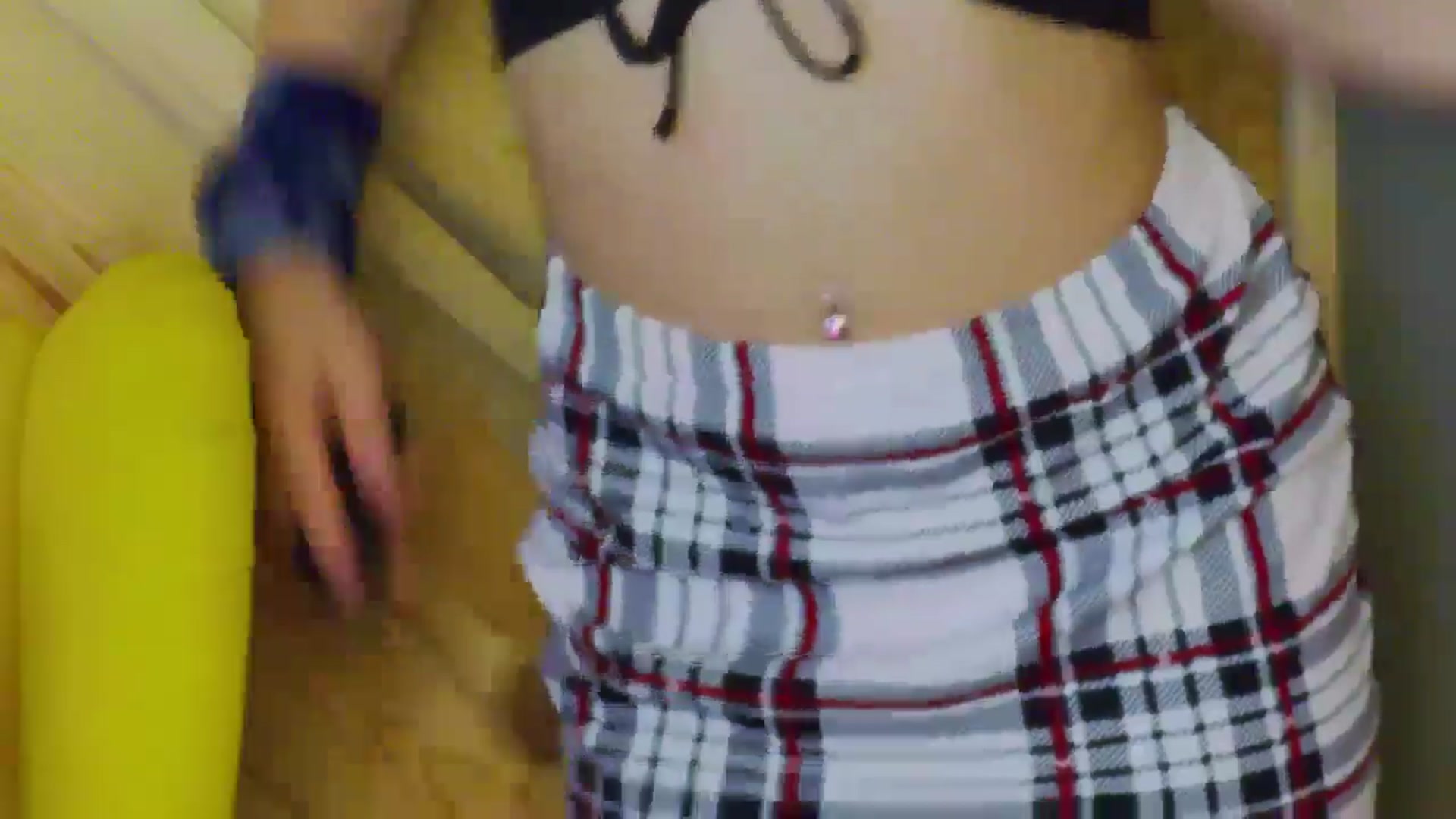 Gallery image thumbnail from LikeSelena's myfreecams stream on, 07/07/2024, 13:37 image 14 of 20