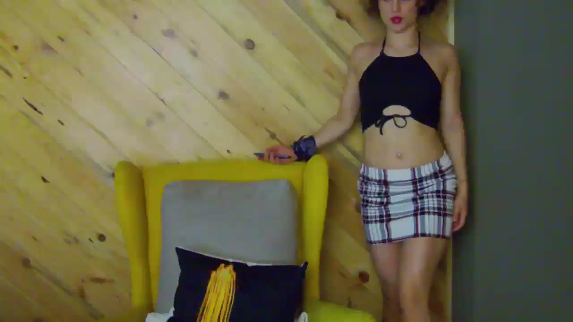 Gallery image thumbnail from LikeSelena's myfreecams stream on, 07/07/2024, 13:37 image 6 of 20