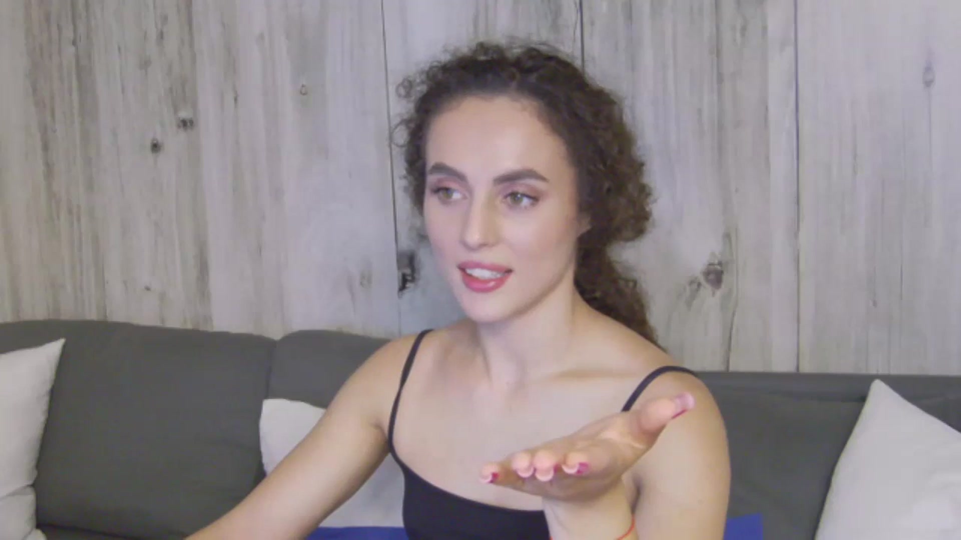 Gallery image thumbnail from LikeSelena's myfreecams stream on, 07/17/2024, 19:28 image 12 of 20