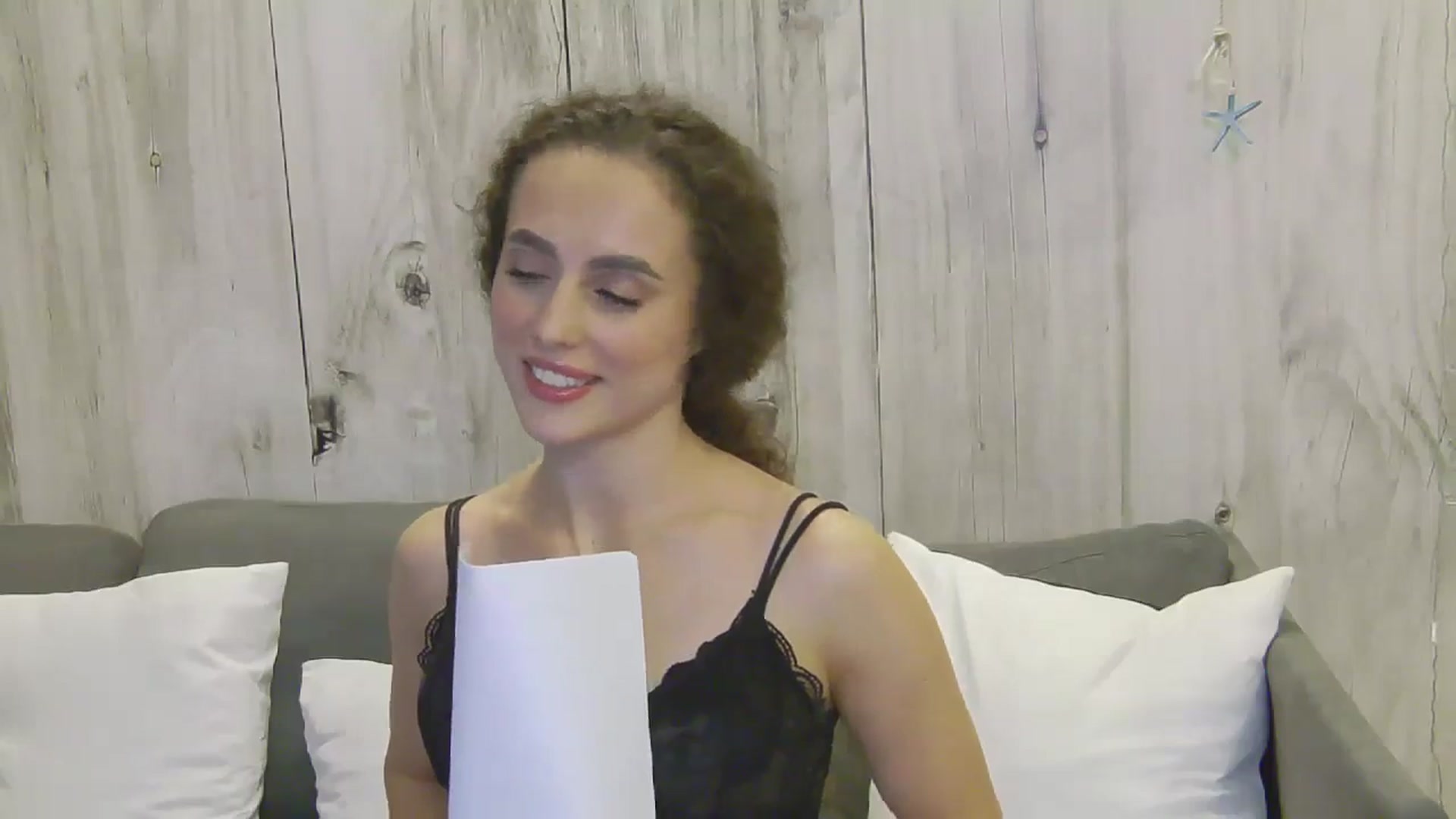 Gallery image thumbnail from LikeSelena's myfreecams stream on, 07/18/2024, 21:54 image 2 of 20