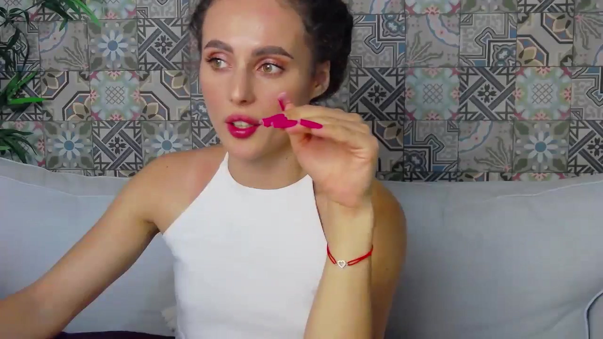 Gallery image thumbnail from LikeSelena's myfreecams stream on, 07/23/2024, 18:17 image 11 of 20
