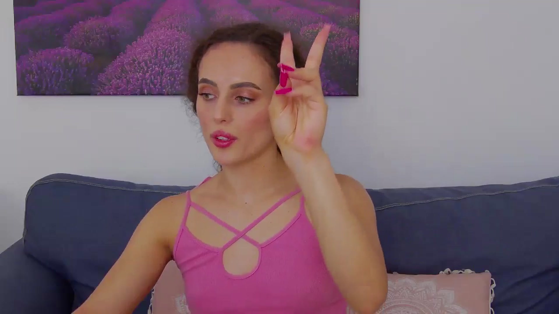 Gallery image thumbnail from LikeSelena's myfreecams stream on, 07/26/2024, 17:31 image 10 of 20