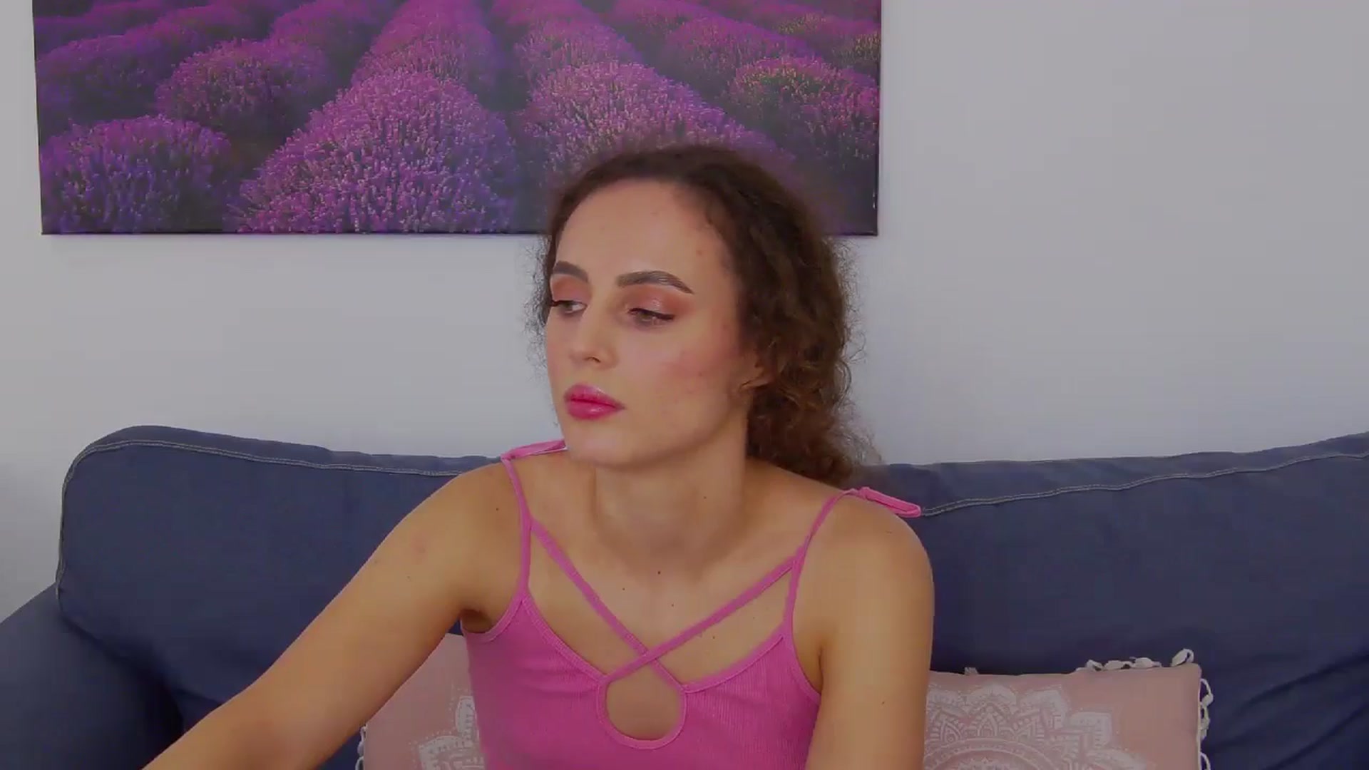 Gallery image thumbnail from LikeSelena's myfreecams stream on, 07/26/2024, 17:31 image 8 of 20