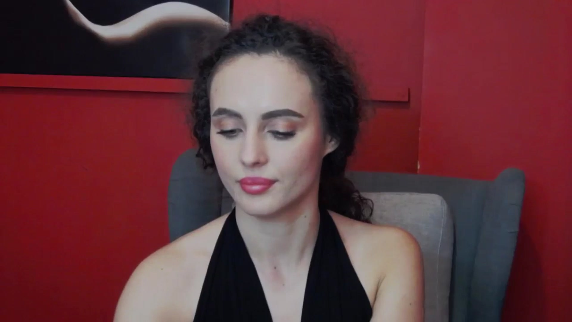 Gallery image thumbnail from LikeSelena's myfreecams stream on, 07/29/2024, 21:09 image 13 of 20