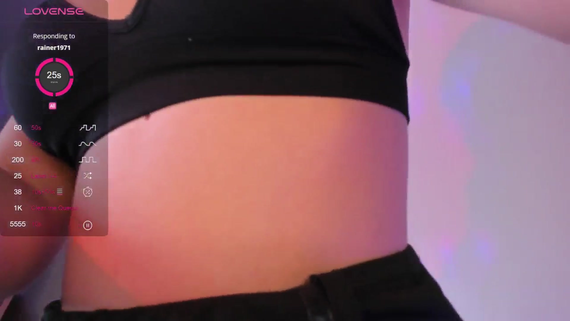 Gallery image thumbnail from LilAmy's myfreecams stream on, 02/08/2026, 12:04 image 5 of 20