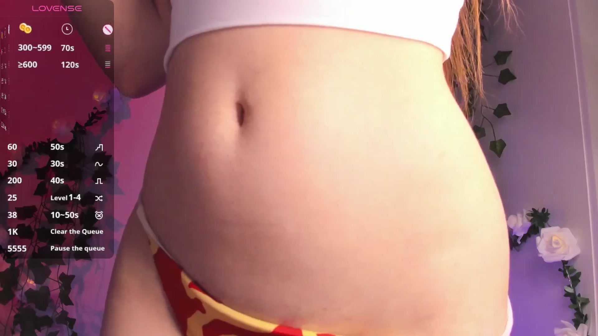 Gallery image thumbnail from LilAmy's myfreecams stream on, 03/08/2026, 18:25 image 6 of 20