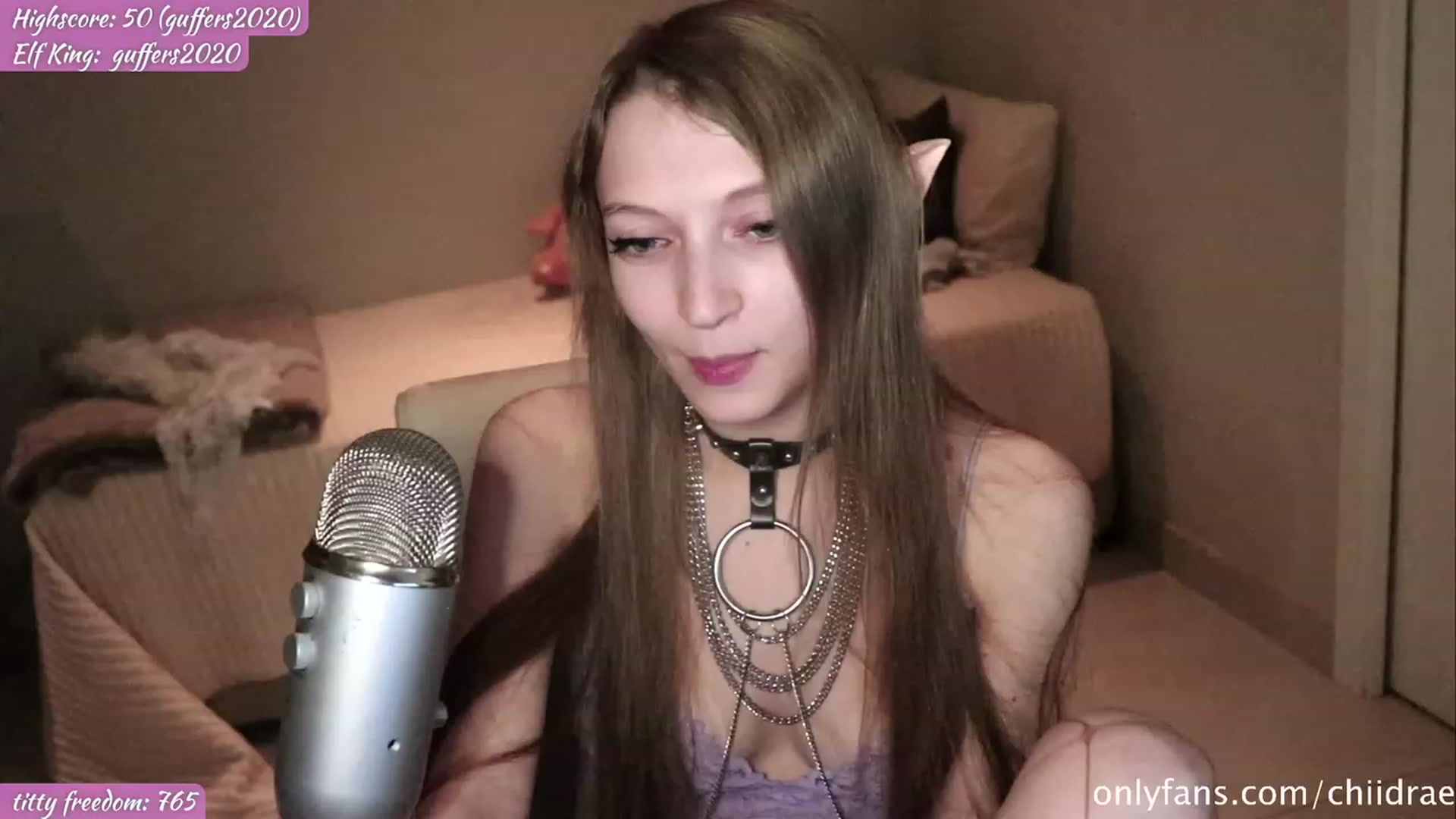 Gallery image thumbnail from LilChii's myfreecams stream on, 09/23/2023, 22:59 image 19 of 20