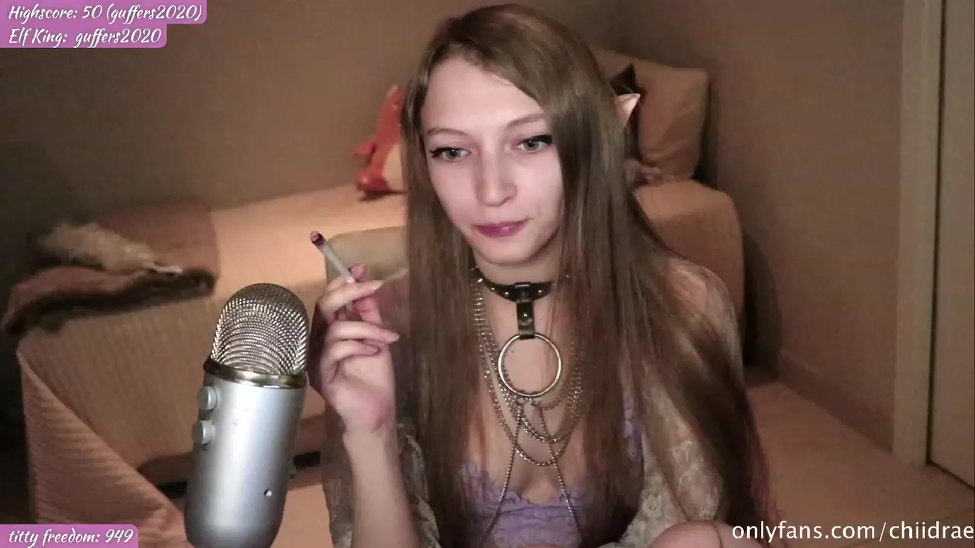 Gallery image thumbnail from LilChii's myfreecams stream on, 09/23/2023, 22:59 image 3 of 20