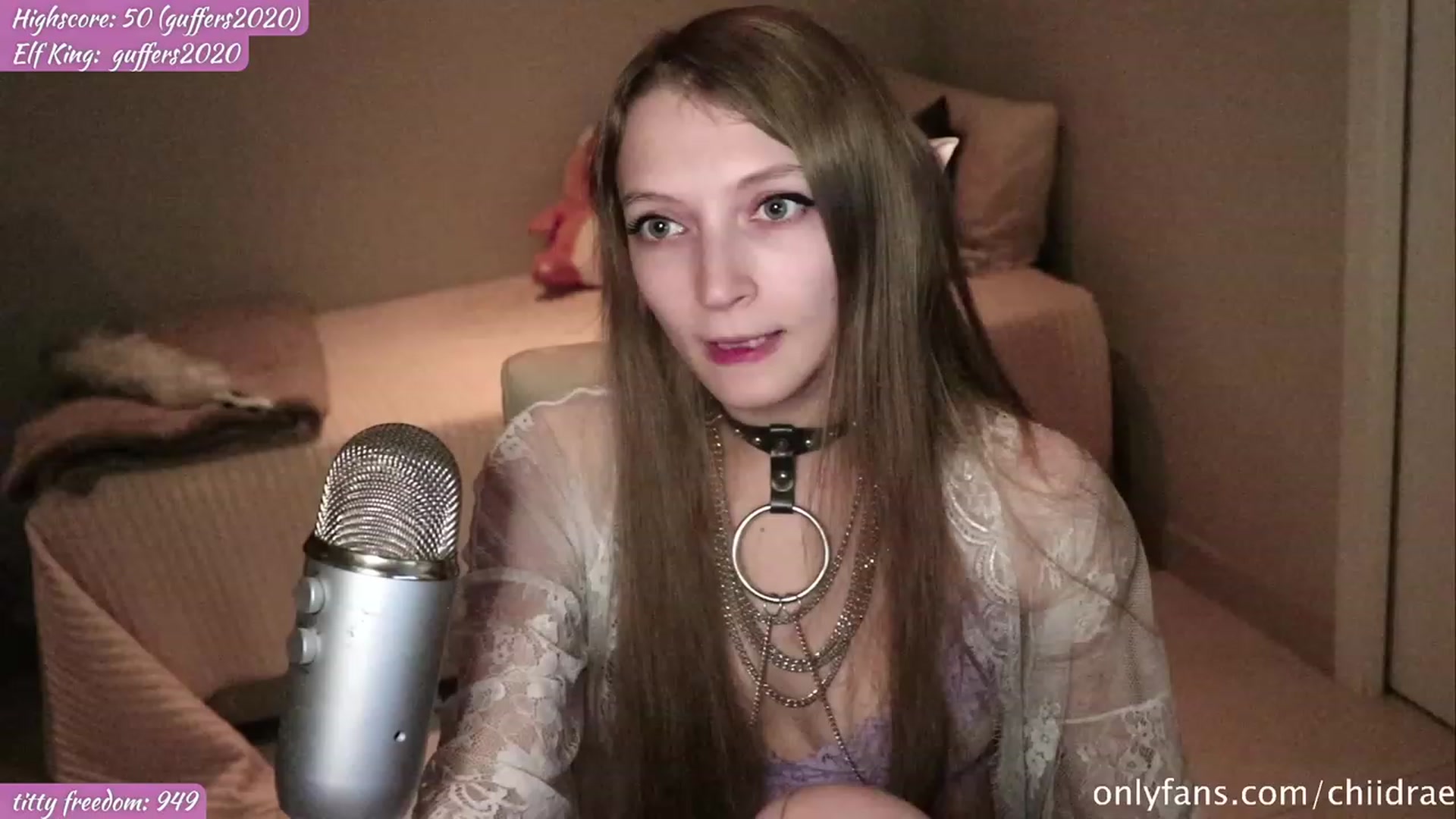 Gallery image thumbnail from LilChii's myfreecams stream on, 09/23/2023, 22:59 image 2 of 20