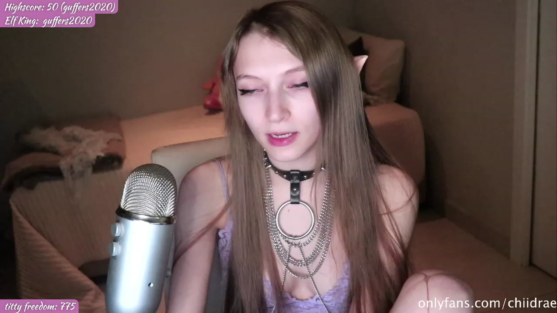 Gallery image thumbnail from LilChii's myfreecams stream on, 09/23/2023, 22:59 image 17 of 20