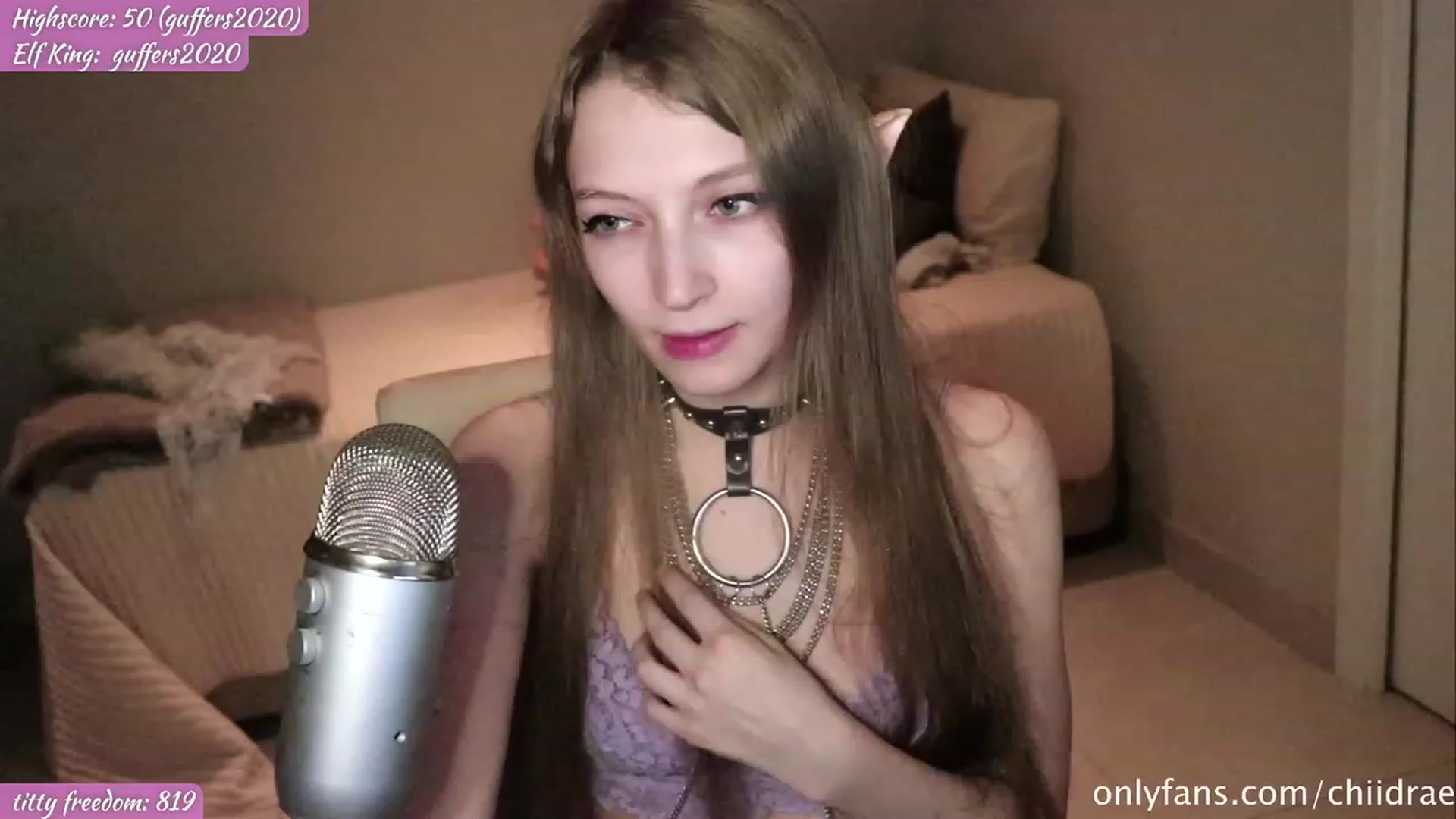 Gallery image thumbnail from LilChii's myfreecams stream on, 09/23/2023, 22:59 image 10 of 20