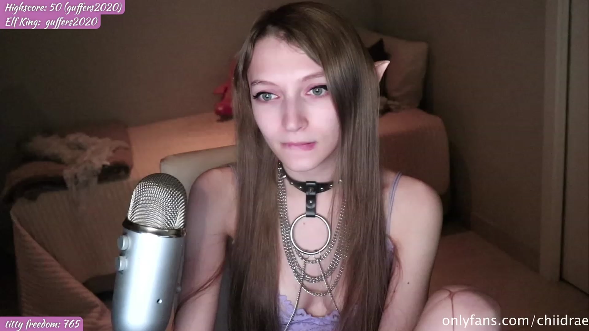 Gallery image thumbnail from LilChii's myfreecams stream on, 09/23/2023, 22:59 image 18 of 20