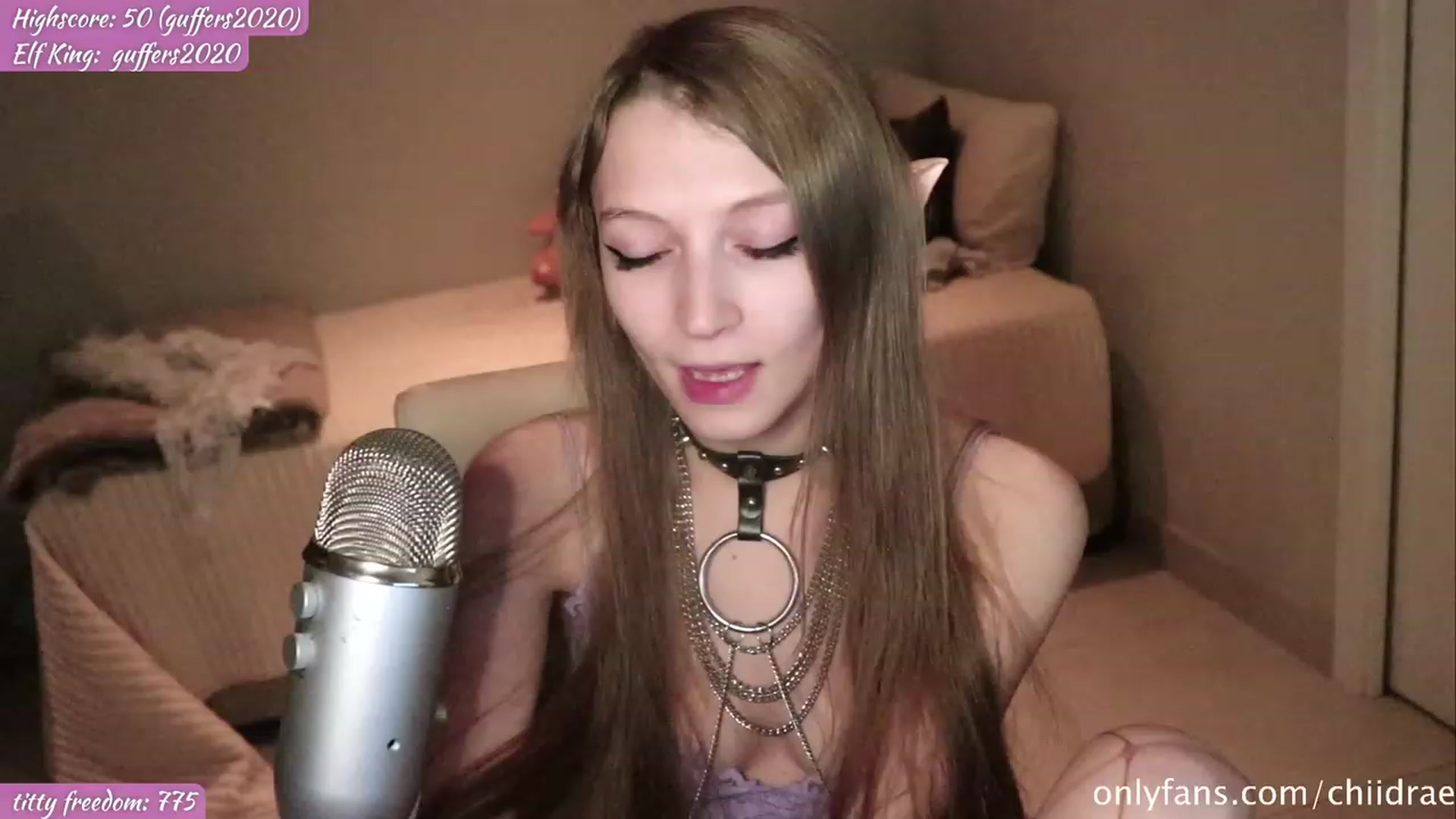 Gallery image thumbnail from LilChii's myfreecams stream on, 09/23/2023, 22:59 image 16 of 20