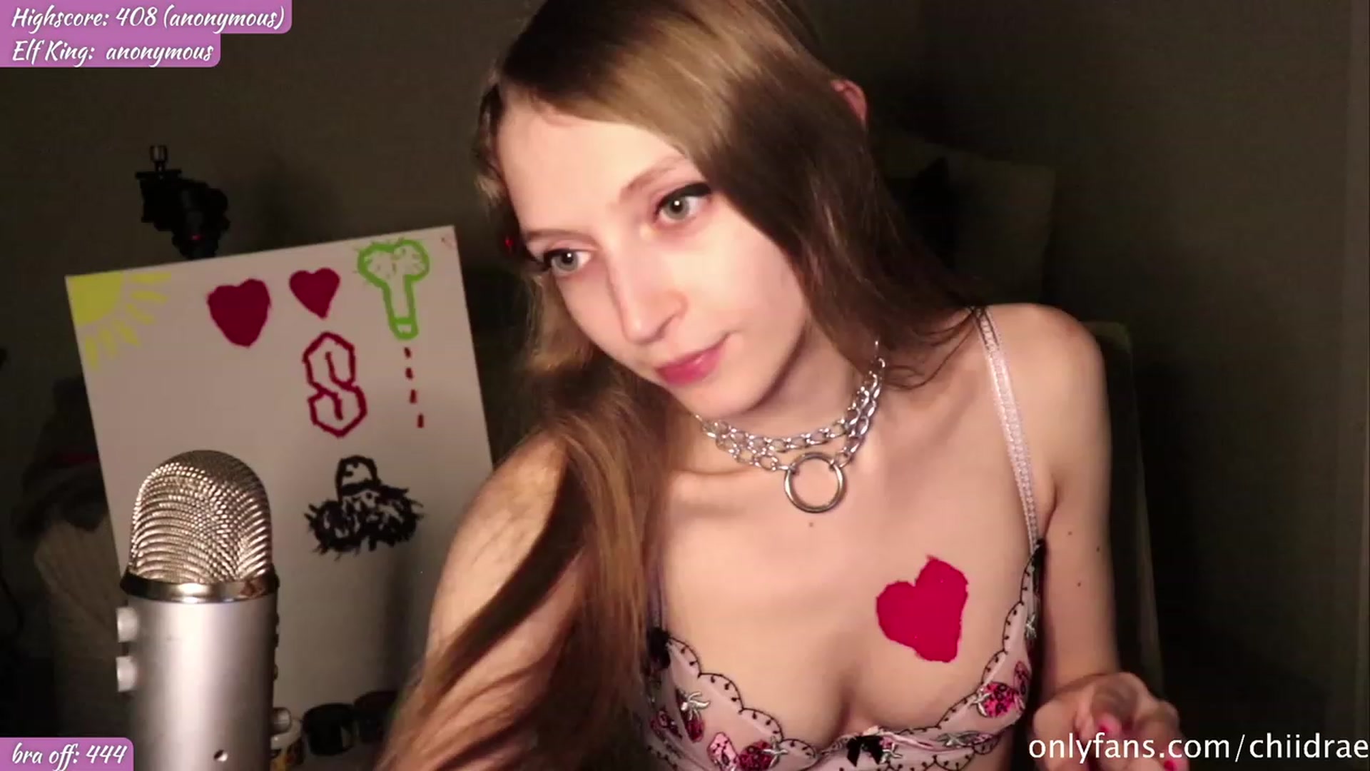 Gallery image thumbnail from LilChii's myfreecams stream on, 09/29/2023, 22:25 image 11 of 20