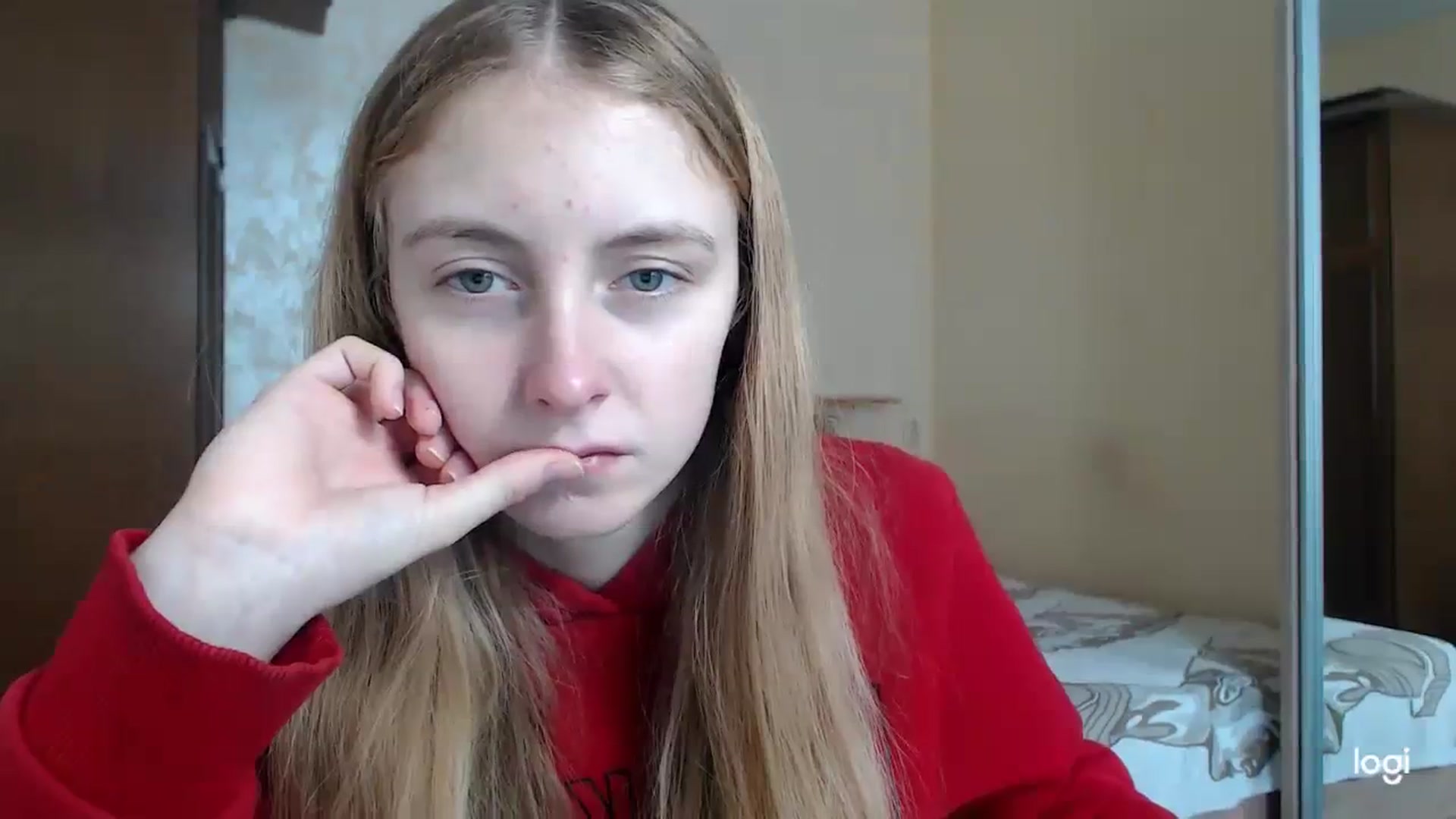 Gallery image thumbnail from LilCutie's myfreecams stream on, 11/29/2023, 09:10 image 4 of 20