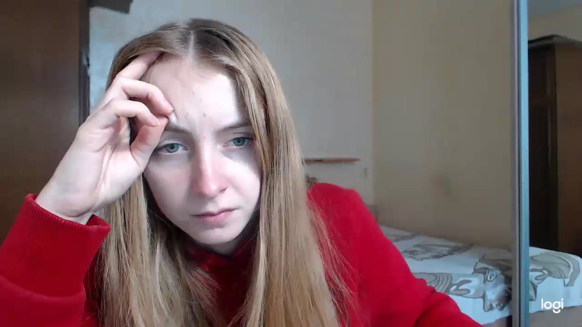 Gallery image thumbnail from LilCutie's myfreecams stream on, 11/29/2023, 10:14 image 5 of 20