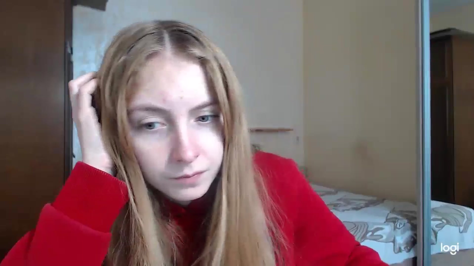 Gallery image thumbnail from LilCutie's myfreecams stream on, 11/29/2023, 10:14 image 4 of 20