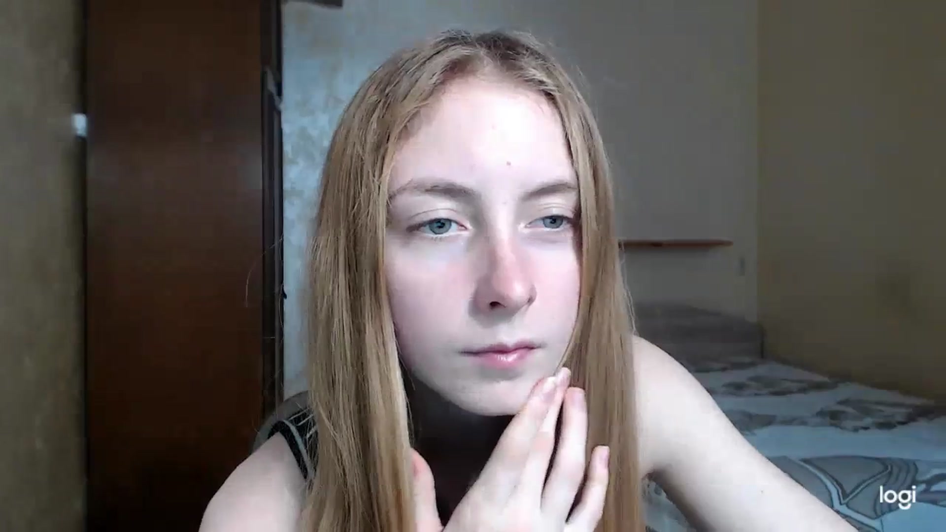 Gallery image thumbnail from LilCutie's myfreecams stream on, 11/30/2023, 12:52 image 10 of 20