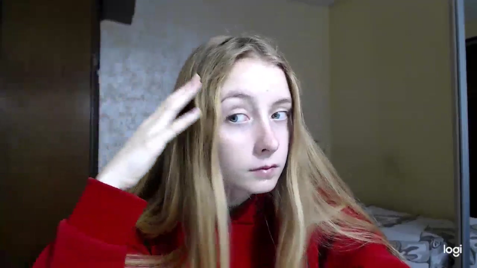 Gallery image thumbnail from LilCutie's myfreecams stream on, 12/04/2023, 08:52 image 9 of 20